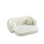 Fauteuil inclinable en chenille deux places-1451376784