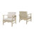 Tavares Patio Chair with Cushions-1649443019-1649443018