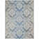 Moshe Damask Indoor Rug