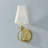 HAVERFORD Wall Sconce by Ariel Okin