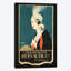 «Champagne Renaudi & Co.» Impression sur toile-32789334-72138636-72138637