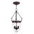 Husman - Light Single Pendant-16518423-16518418