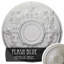 Médaillon de plafond Endurathane Brunswick, DE 27 po x P 2 1/2 po (convient aux auvents jusqu'à 4 1/2 po), finition platine peinte à la main-28577440