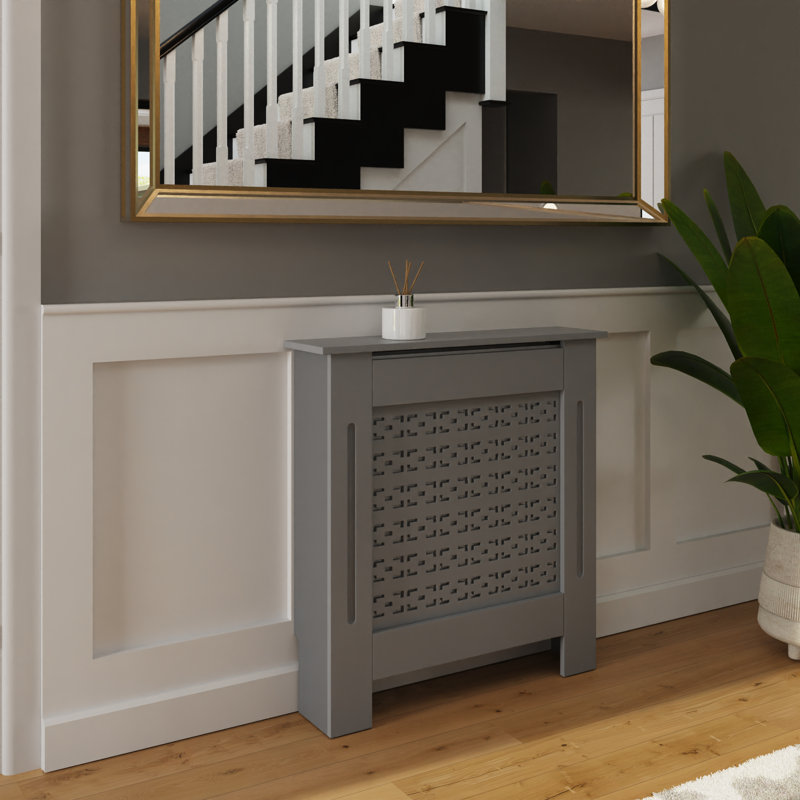 Radiator Cover, W78 x H82 x D19cm