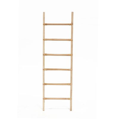 5 ft Blanket Ladder