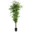 180cm Faux Tree in Pot Liner