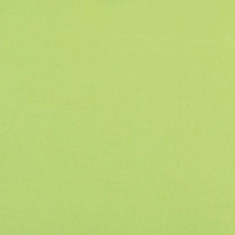 Tissu Charmont Satin, Wasabi