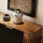 Retro Decorative Style Sideboard-112450304