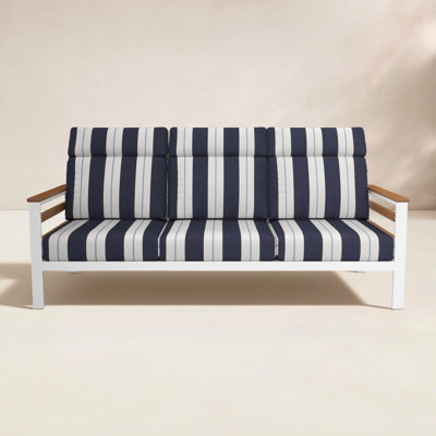 Townsend 80" Sunbrella® Patio Sofa