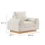 Fauteuil Oasis-88849743