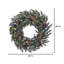 Couronne lumineuse 24 po