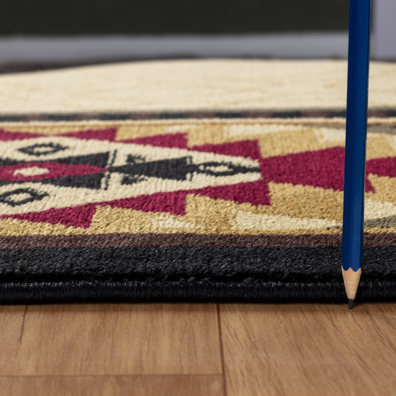 Tapis crème de 5 pi 3 po X 7 po. Polypropylène, pour une étude chaleureuse crème 5 pi 3 po 7 pi 3 po, note: Ceci n'est pas une caractéristique, mais un terme de recherche courant Il faut savoir que ce tapis est complet