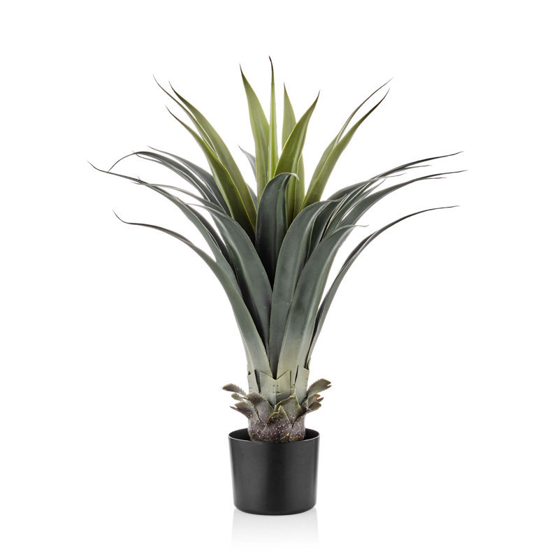 Plante artificielle 29,5 po en pot