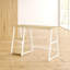 Sadie Metal Base Writing Desk-50312199-32086591