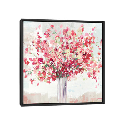 " Madison " by Asia Jensen Painting Print