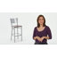 Tabouret de bar Elkton-25917612-44018991