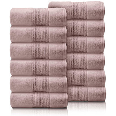 Midweight Bath Towel