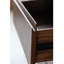 Commode d'appoint moderne et simple