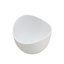 Baignoire de trempage autoportante 71 po. X 43 po.