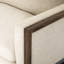Otis 97" Square Arm Loveseat-570753335