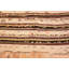 Tapis kilim marocain long et étroit