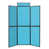 Cyan selected