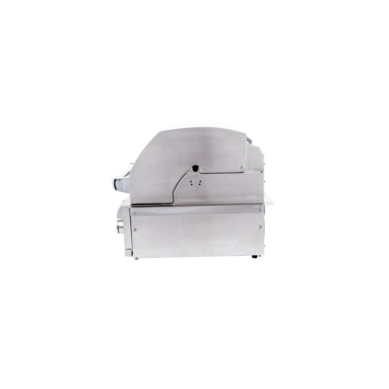 Saber 3-Burner Built-In Natural Gas Grill