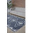 Latitude Run® Vefsna Nikolis Rug Blue-1353789636