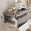 Arly Wall Mounted Toilet Paper Holder