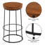 Tabouret de bar 28 po Mccree-2024198060