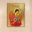 Archangel Michael - peinture sur bois-981155066