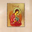 Peinture michael archangel icon