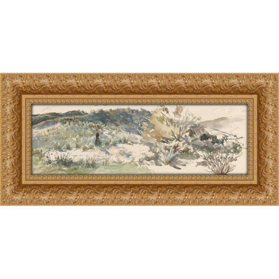 Duinlandschap (1893)