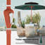 265cm Market Parasol-1078041206