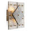 Hestia 2 - Light Armed Sconce