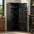 Fingerprint 10-Gun Safe