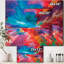 «Horizon», impression sur toile-55254771-55254775
