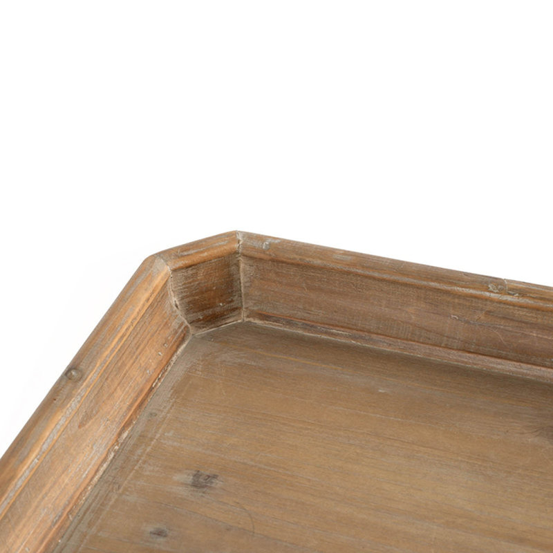 Table d'appoint carrée, table de bout