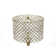 Bromwich Metal Table Lamp