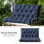 Coussin de banc d'extérieur Wynee-109478418-109478417