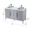 Meuble-lavabo double 54 po-1497214672