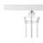 Mynatt Crystal Table Lamp