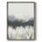 LANDSCAPES Series LXI Framed Print - Solid Wood