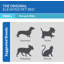 Fabric Pet Bed-28102242