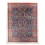 Handmade Cotton and Wool Oriental Area Rug