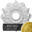 Preston 17.5"H x 17.5"W Ceiling Medallion-27780453