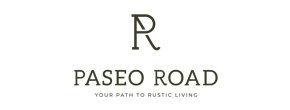 Paseo Road by HiEnd Accents Logo