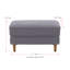 Repose-pieds standard Auxence-2067808548