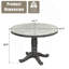 Table de salle à manger