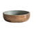 Union Rustic Bicknell Wood Serving Bowl